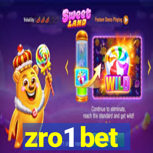 zro1 bet